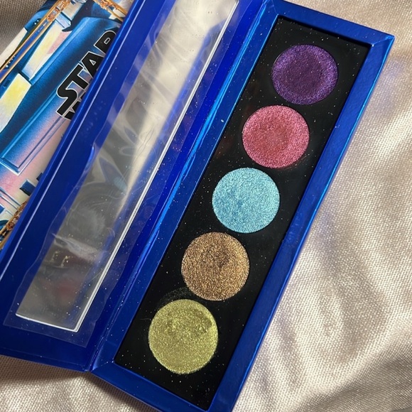 Pat McGrath divine Droid quint(5) - Picture 2 of 3